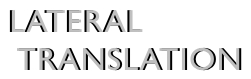 Lateral Translation